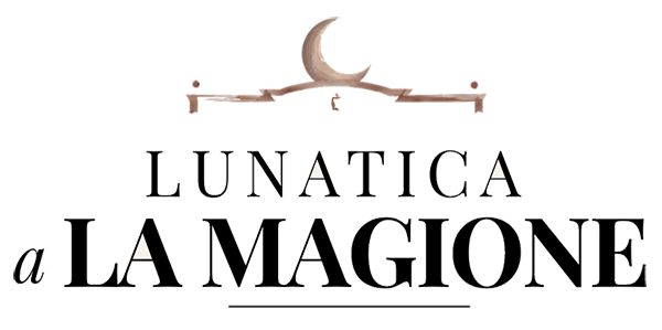 Lunatica a La Magione